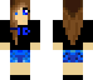 immortalhd fan girl