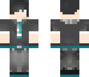 hatsune lupo