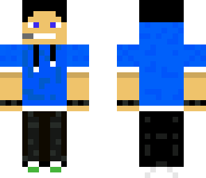 minecrafterohd