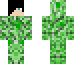 creeper guy