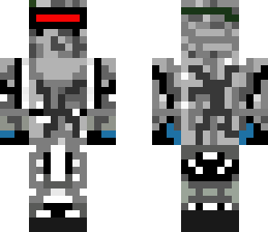 snow camo black-op