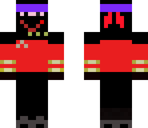 creeper gardien startreck offiser
