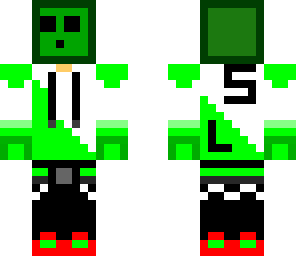 ls-slime