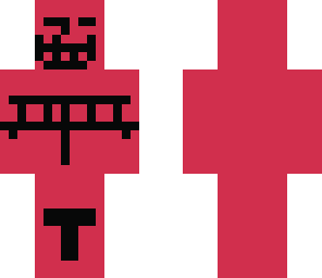 red troll