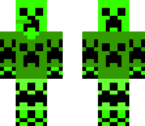 creeper