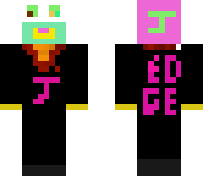 jedge