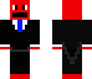 redman