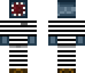 squid army recruit cops and robbers addition