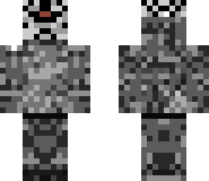 soldier of snow