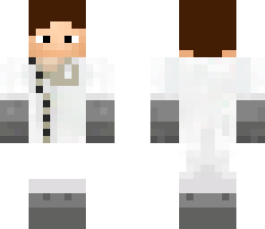 toms scientist skin