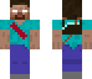 herobrine