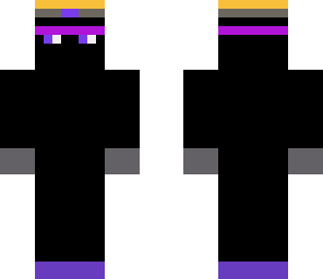 ender noob