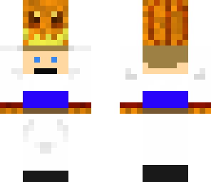 mini dude