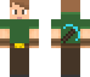 miner guy