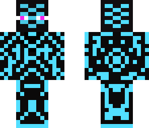 ender tron