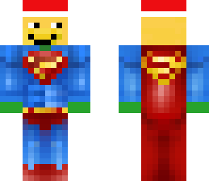 super santaclaus