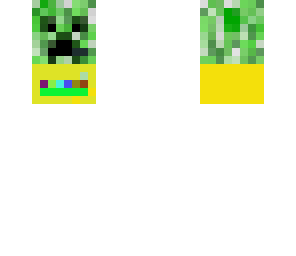 creper flying