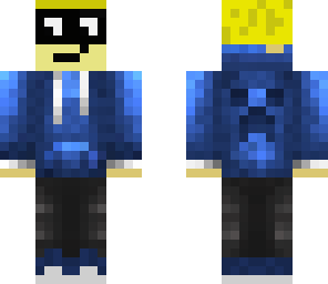 my own skin