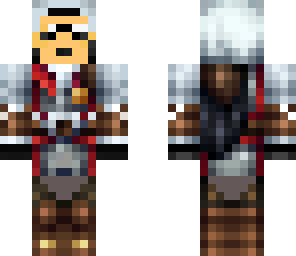 assassin's creed