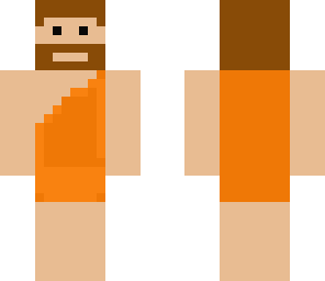 caveman