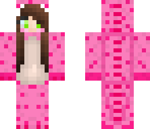 pink steg-o-saur 