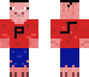 nija pig
