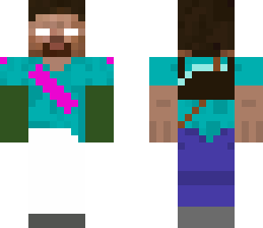 herobrine