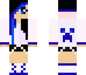 blue creeper