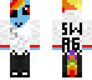rainbow dash