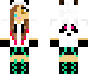 hot panda