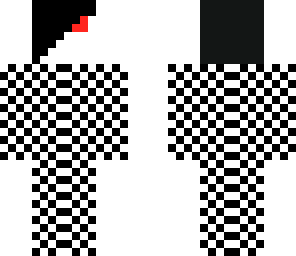 dotted boy