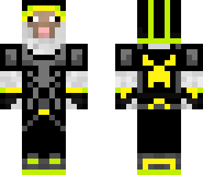 teen sheep