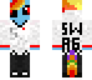 rainbow dash