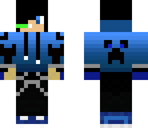 upgrade of cool liamb3