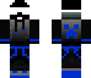 black panda 