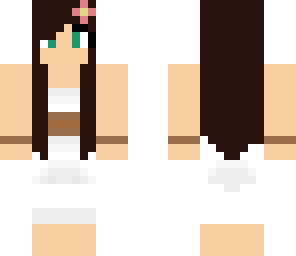 elver girl