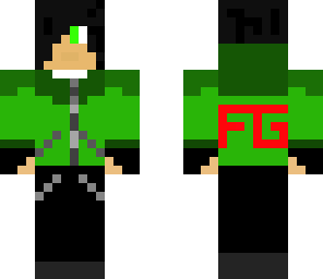 chico verde