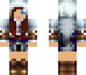 assassin's creed girl