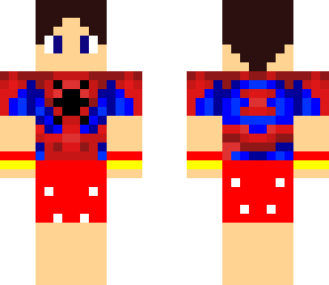 thearanhagamer