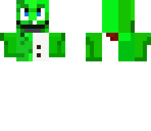 half creaper