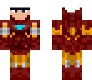 iron celdu