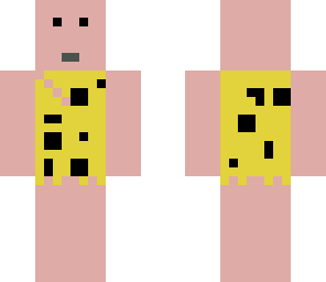 cave man