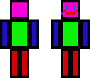 color agent