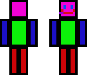 color agent