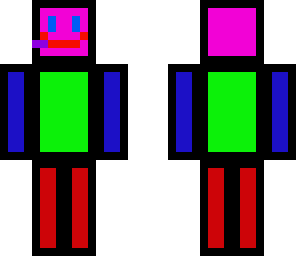 color agent
