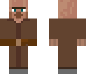 villager