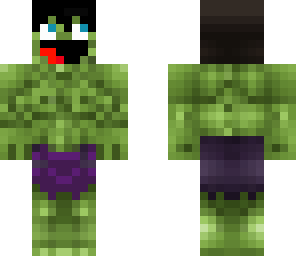 ingeniocrafthulk