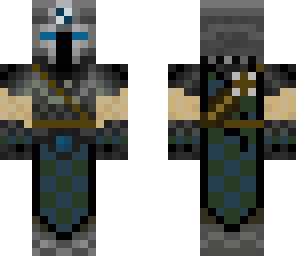 celtic archer