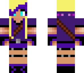 ender assassin