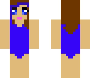 swimsuit girl 